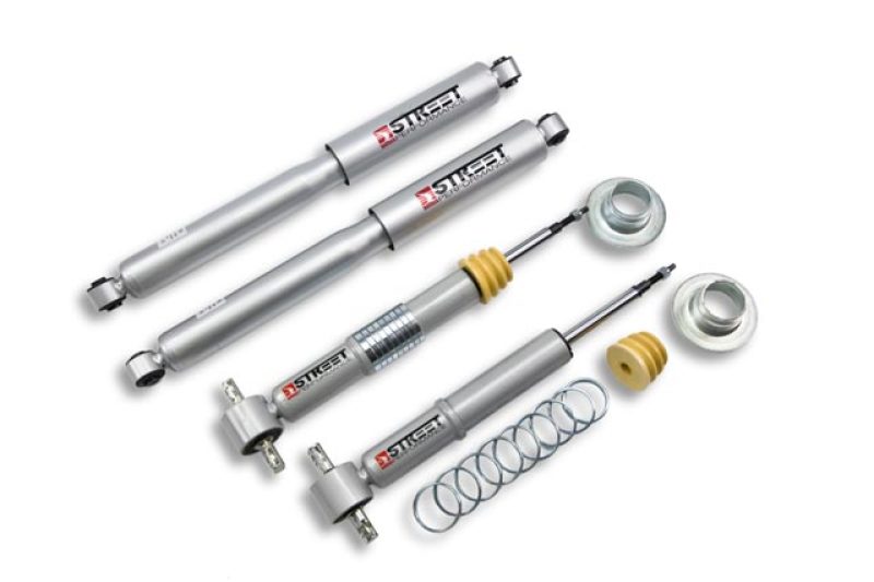 Belltech Street Performance Shock Set OE9567