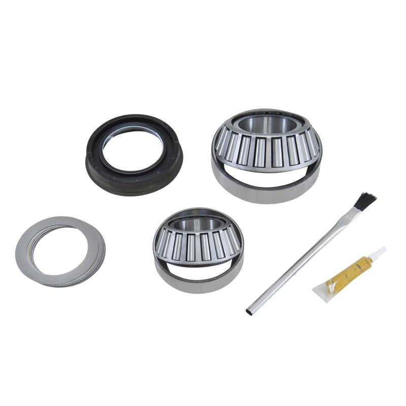 Yukon Gear Pinion Install Kit For 2015+ GM 9.5in 12 Bolt Differential PK GM9.5-12B Main Image