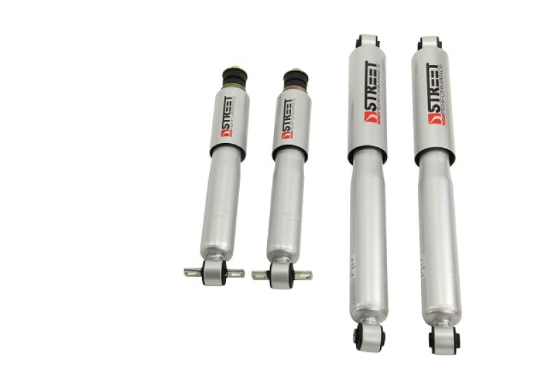 Belltech BT Street Performance Shock Suspension Shocks and Struts main image