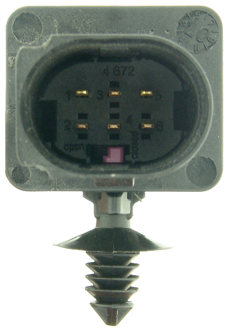 NGK Audi S6 2007 Direct Fit 5-Wire Wideband A/F Sensor 24336