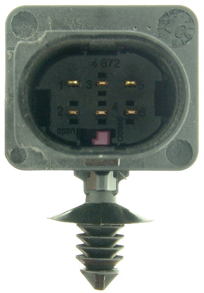 NGK Audi S6 2007 Direct Fit 5-Wire Wideband A/F Sensor 24336
