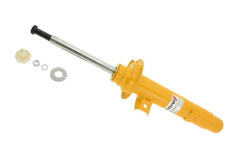 Koni Sport (Yellow) Shock 14-15 BMW 228i320i/328i/428i/435i w/ M-Technik - Front 8741 1582SPORT Main Image