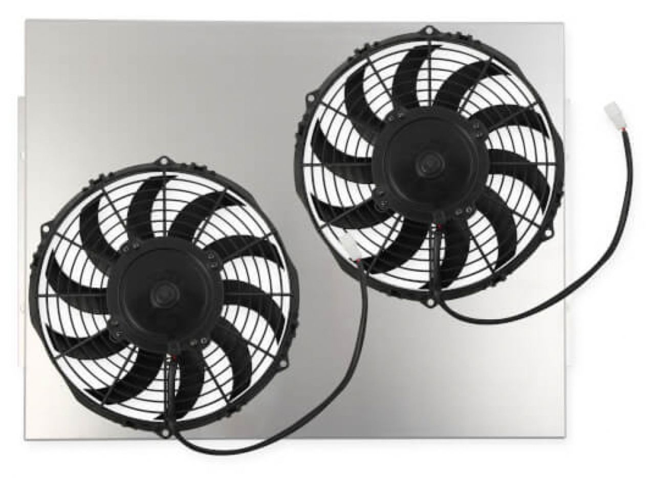 Frostbite Performance Cooling Fan Shrouds FB517H Item Image