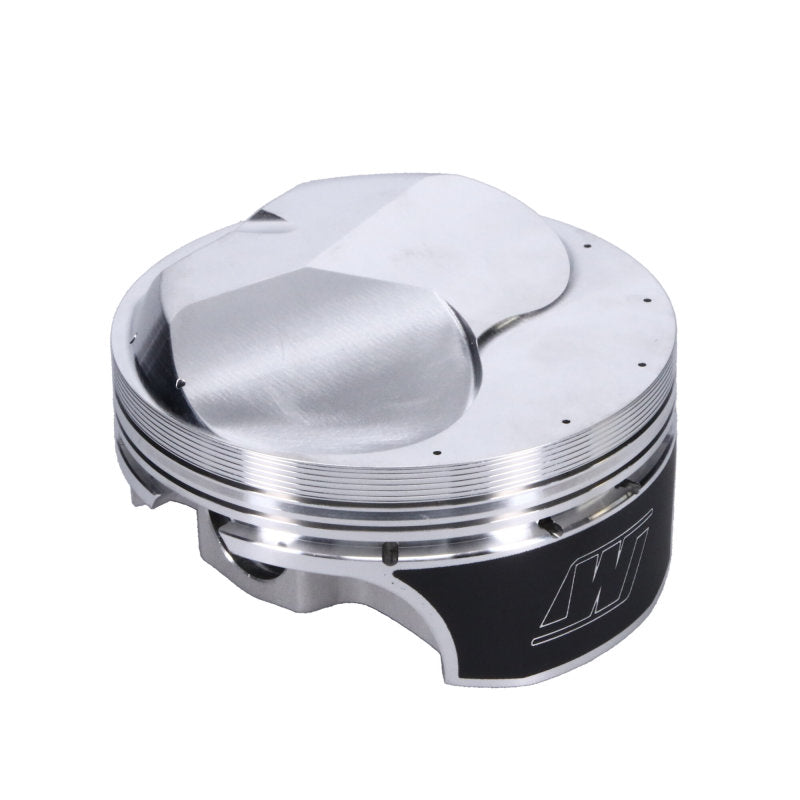 Wiseco BBC Quick 16 +45cc Dome 1.270inch CH Piston Shelf Stock 6481B110