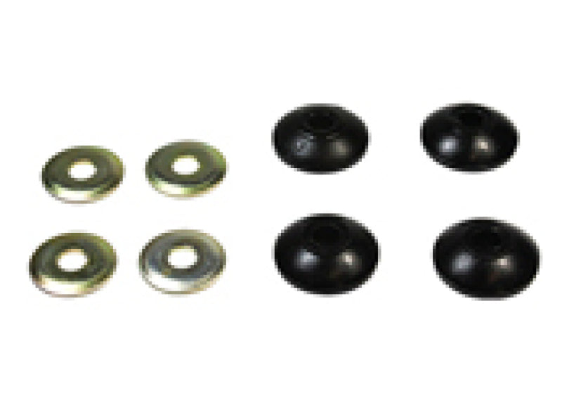 Whiteline WL Bushings - Sway Bar Suspension Sway Bar Bushings main image