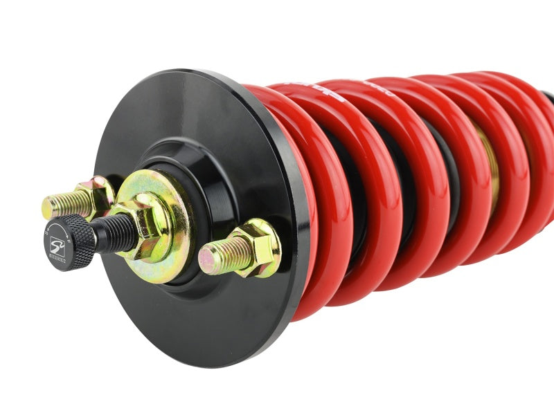 Skunk2 92-95 Honda Civic / 94-01 Acura Integra Pro-ST Coilovers (Front 10 kg/mm - Rear 10 kg/mm) 541-05-8720