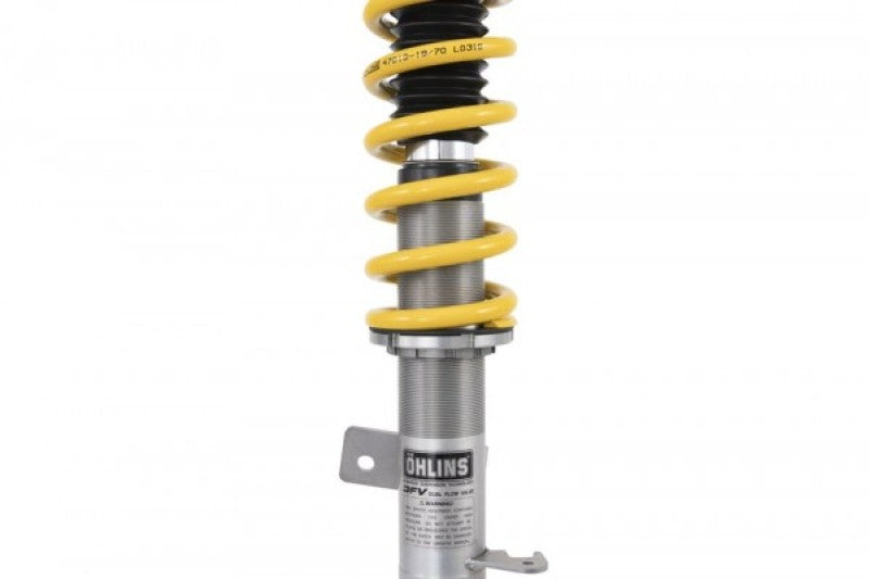 Ohlins 16-18 Ford Focus RS Road & Track Coilover System FOU MS00