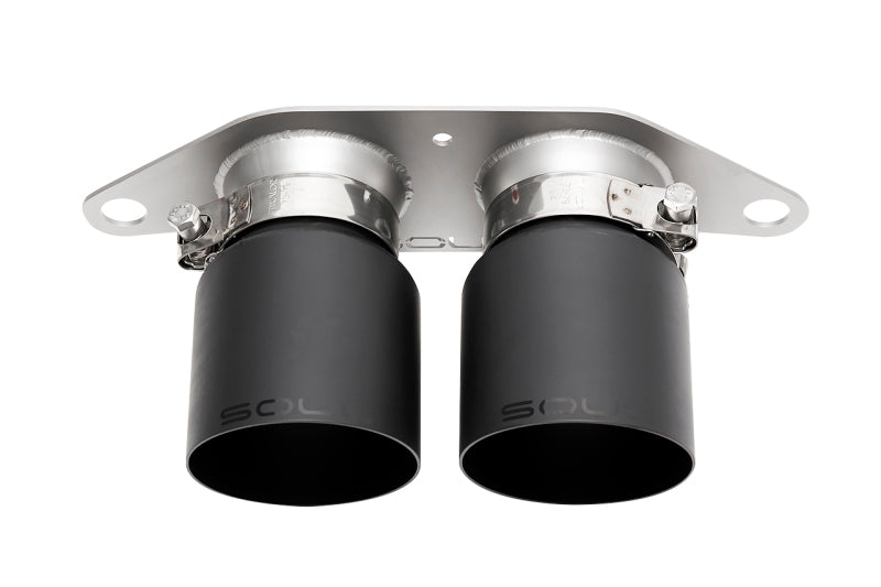 Soul Performance SOL Tips Exhaust, Mufflers & Tips Tips main image