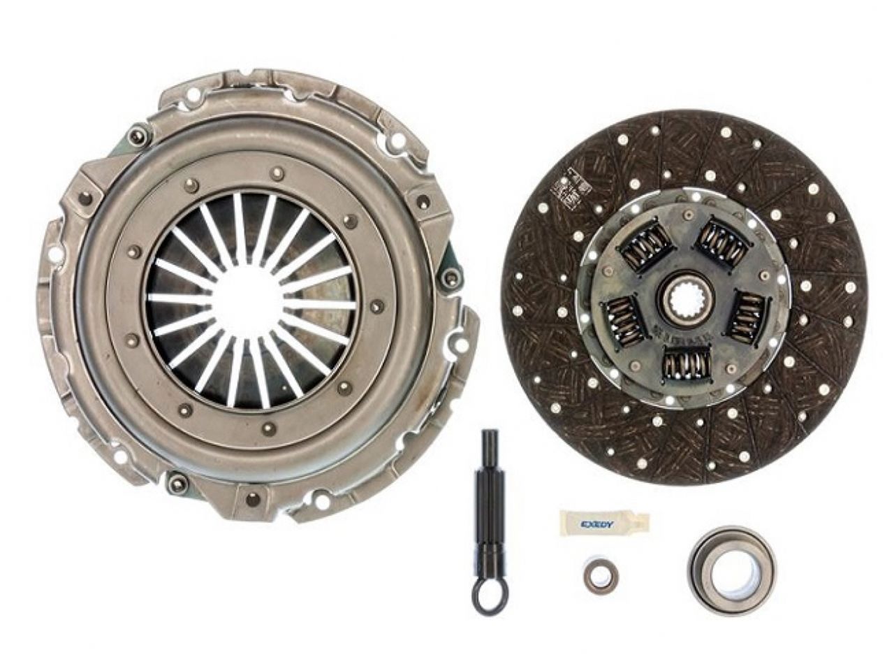 Exedy Clutch Kits 04086 Item Image