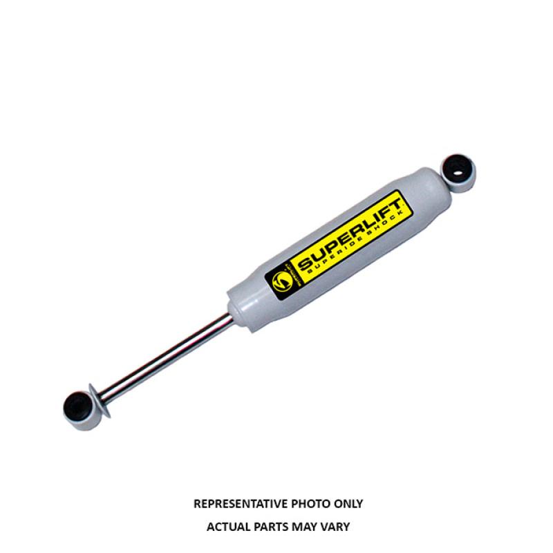 Superlift 99-04 Ford F-250/350 4WD Steering Stabilizer OE Replacement 92150 Main Image