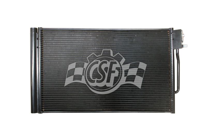 CSF 17-19 Buick LaCrosse 2.5L A/C Condenser 10824