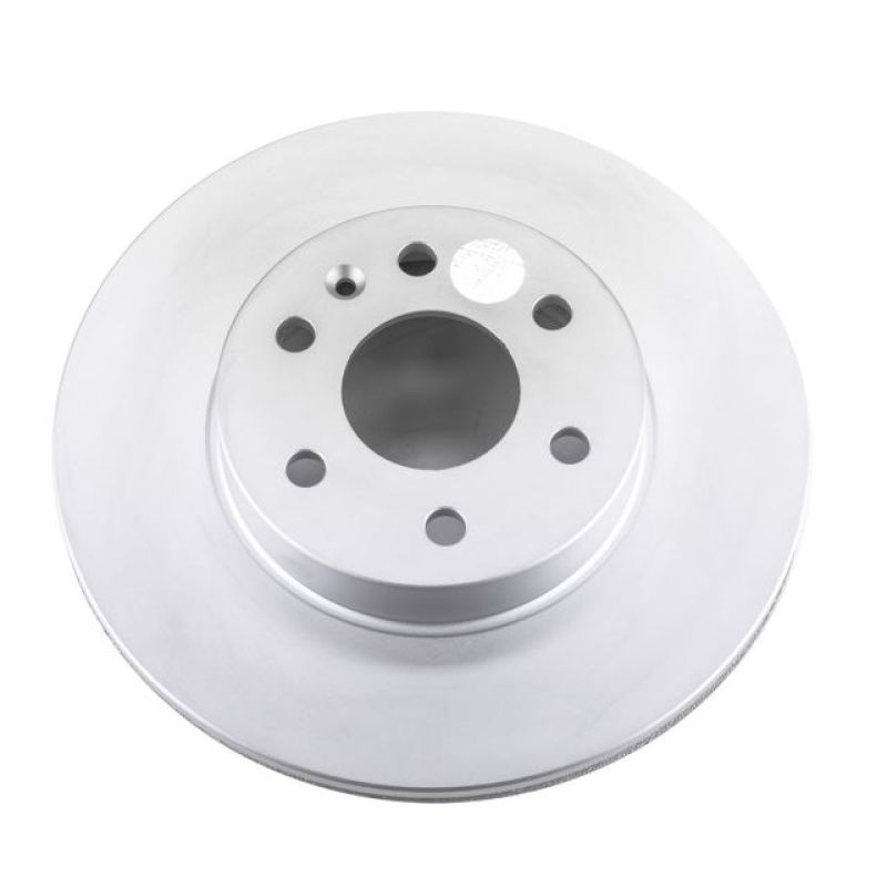 PowerStop PSB Evolution Coated Rotor Brakes, Rotors & Pads Brake Rotors - OE - Cryo main image