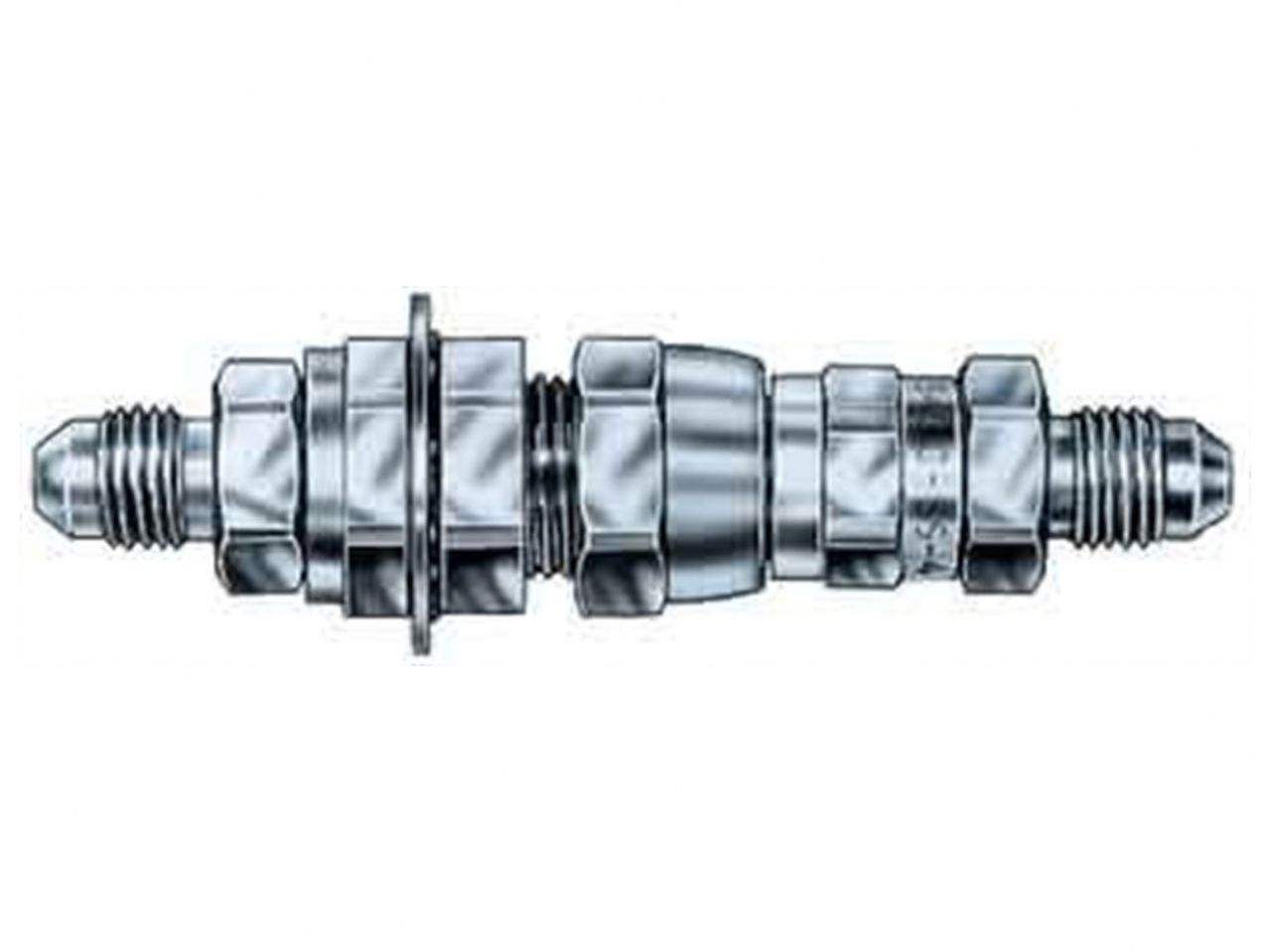 Aeroquip Fuel Fittings and Adapters FCM1073 Item Image