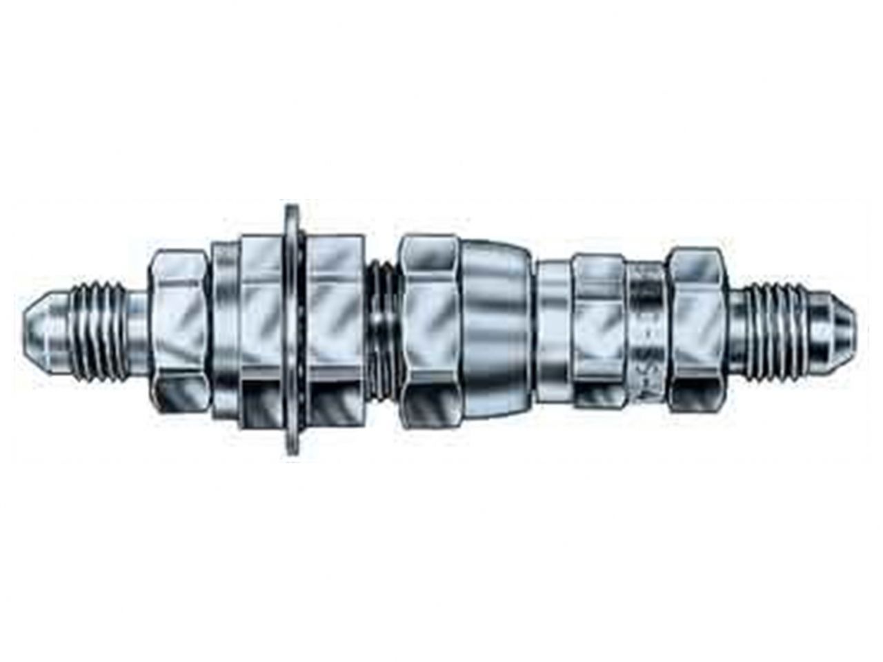 Aeroquip Fuel Fittings and Adapters FCM1074 Item Image