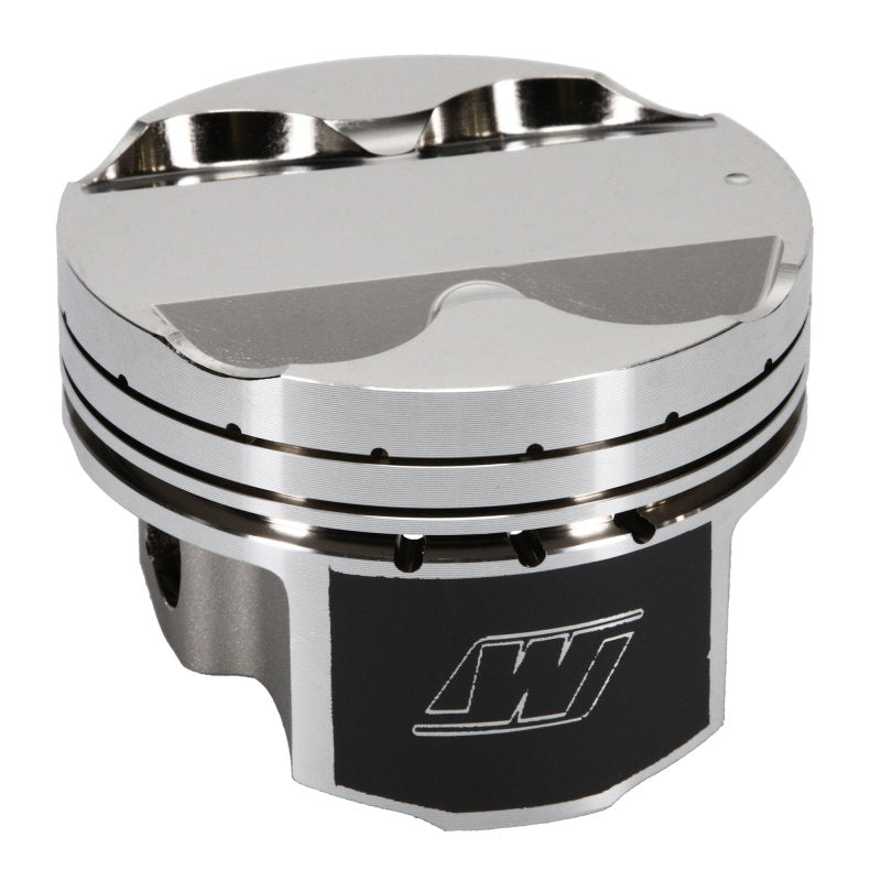 Wiseco Piston Kit- Toyota 2JZ Supra -5.3cc FT 9.5:1