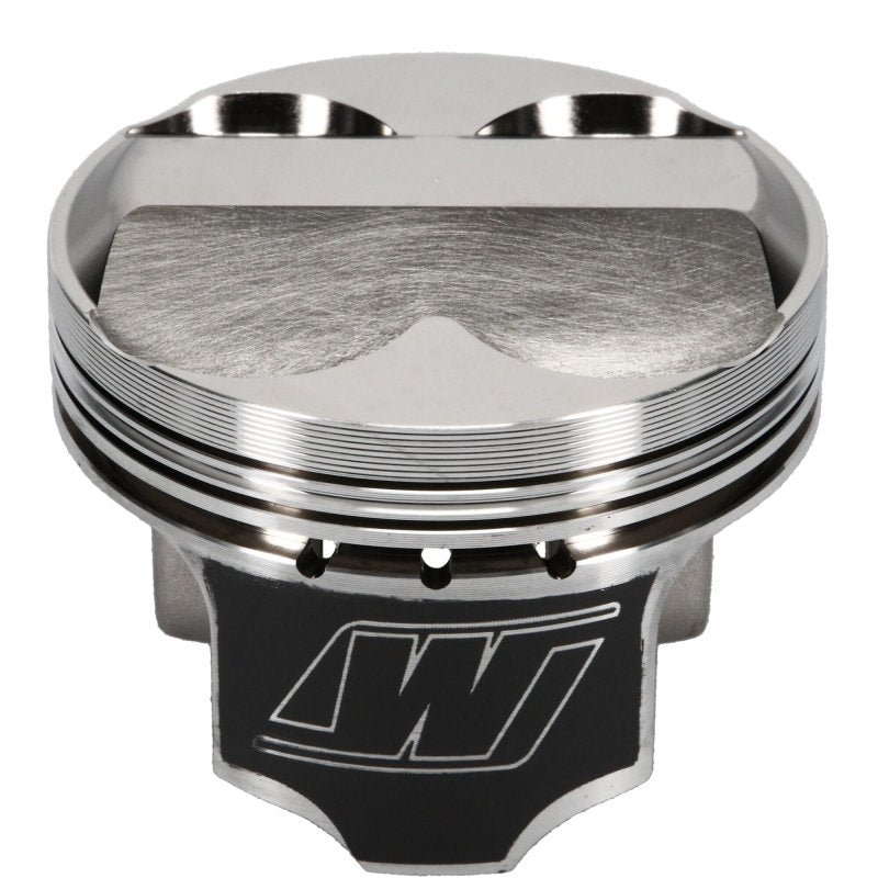 Wiseco Piston Kit- AC/HON B 4v DOME +8.25 Strut 82.00mm