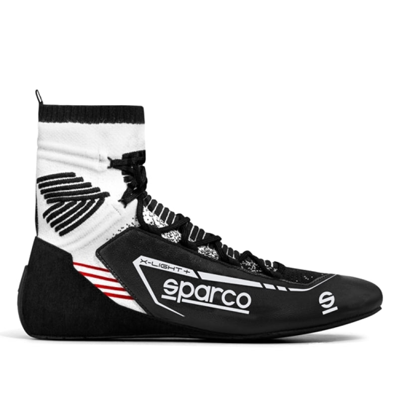 SPARCO SPA Shoe X-Light+ Safety Racing Shoes main image