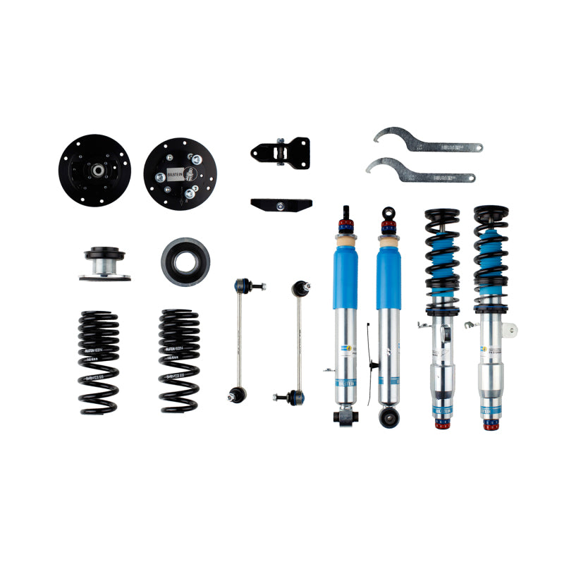 Bilstein BIL Evo Series Coilover Kits Suspension Coilovers main image