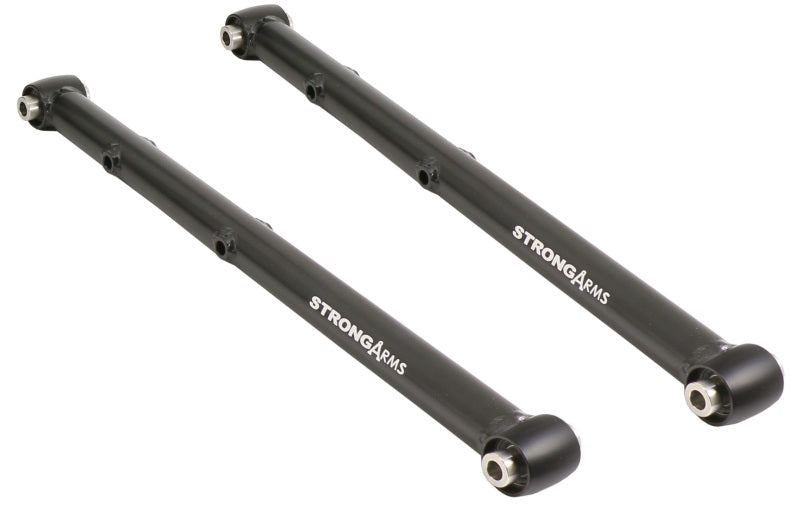 Ridetech RID Control Arms - Rear Lower Suspension Control Arms main image