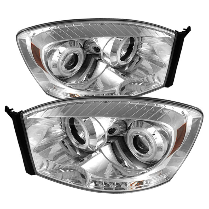 SPYDER SPY Headlights Lights Headlights main image