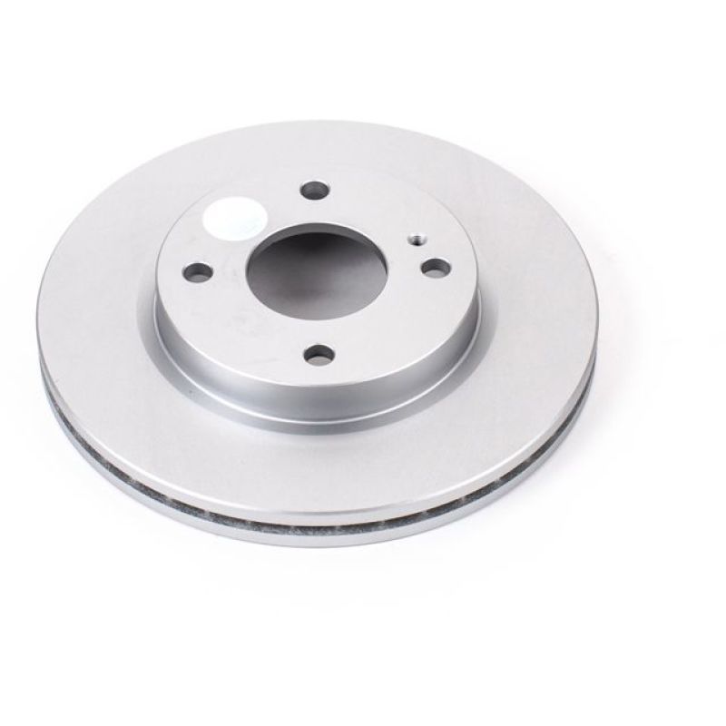 PowerStop PSB Evolution Coated Rotor Brakes, Rotors & Pads Brake Rotors - OE - Cryo main image