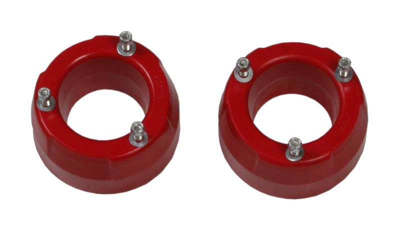 Skyjacker Suspension Front Leveling Kit 2007-2007 Dodge Ram 3500 D20P Main Image