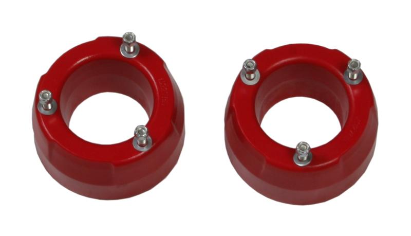 Skyjacker Suspension Front Leveling Kit 2007-2007 Dodge Ram 3500 D20P Main Image