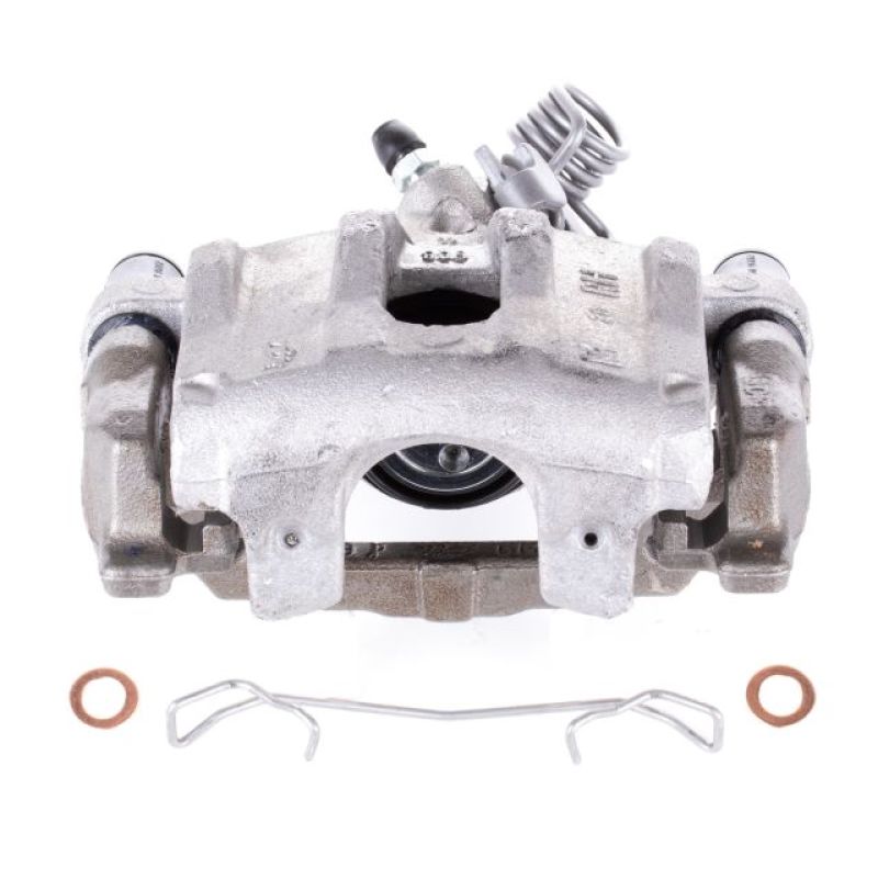 PowerStop PSB Autospecialty Caliper Brakes, Rotors & Pads Brake Calipers - OE main image