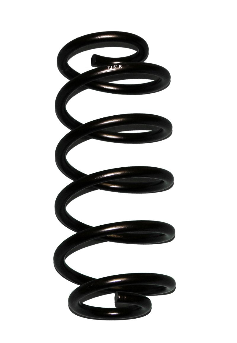 Skyjacker 1997-2006 Jeep Wrangler (TJ) Replacement 3in Rear Coil Spring TJ30RS Main Image