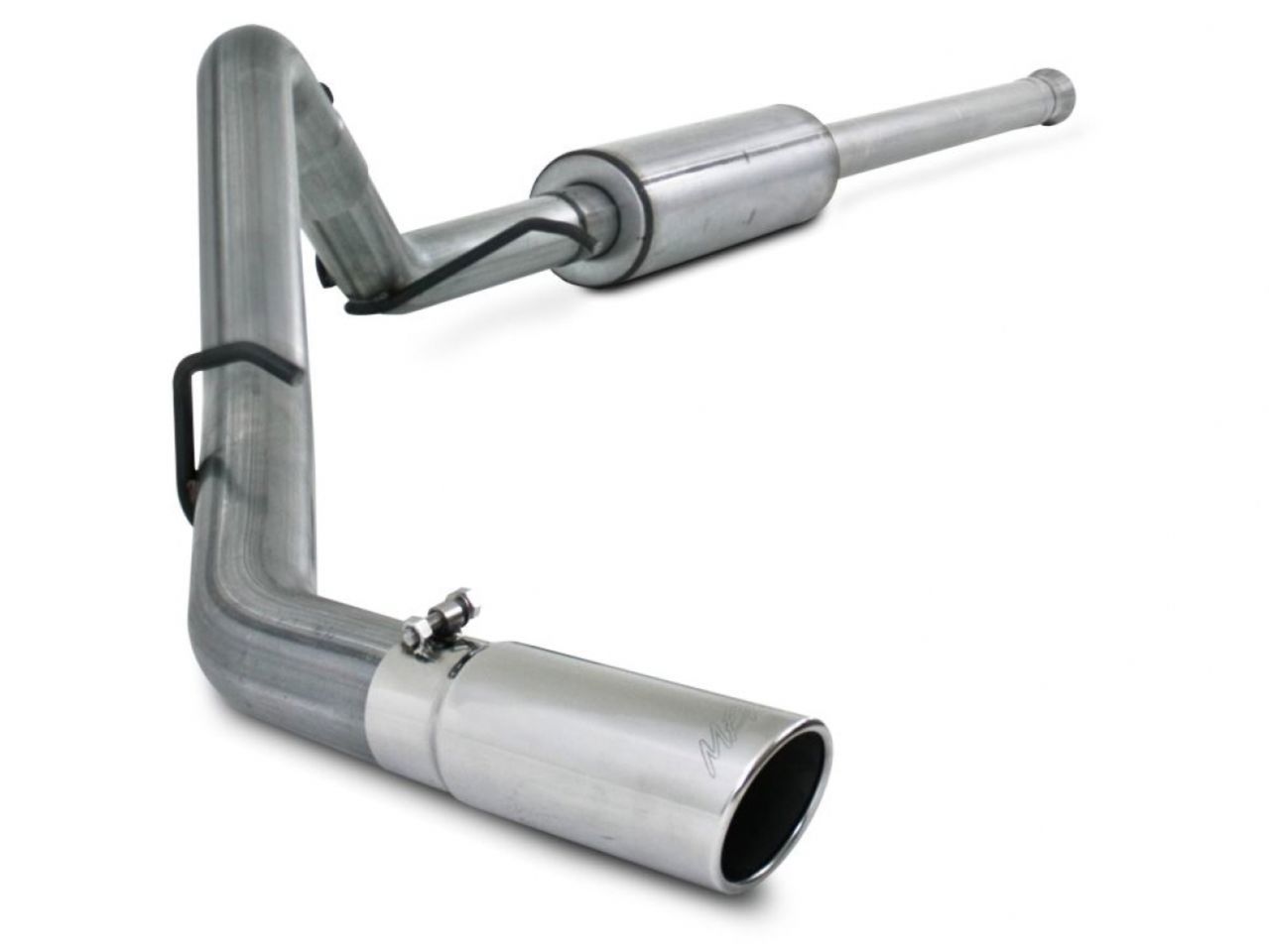 MBRP Catback Exhaust S5070AL Item Image