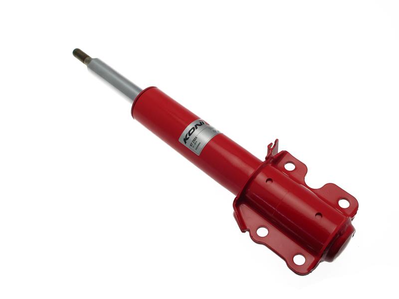 Koni Heavy Track (Red) Shock 03-06 Mercedes Sprinter 2500 - Front 87 2604 Main Image