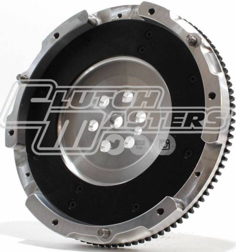 Clutch Masters 89-92 Mitsubishi Eclipse 2.0L 2WDT / 89-93 Plymouth Laser 2.0L T / 90-92 Eagle Talon FW-735-2AL