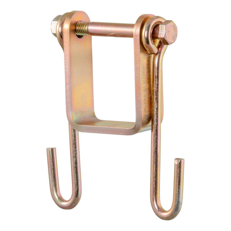 Curt CUR Safety Chains Trailer Hitches Hitch Accessories main image