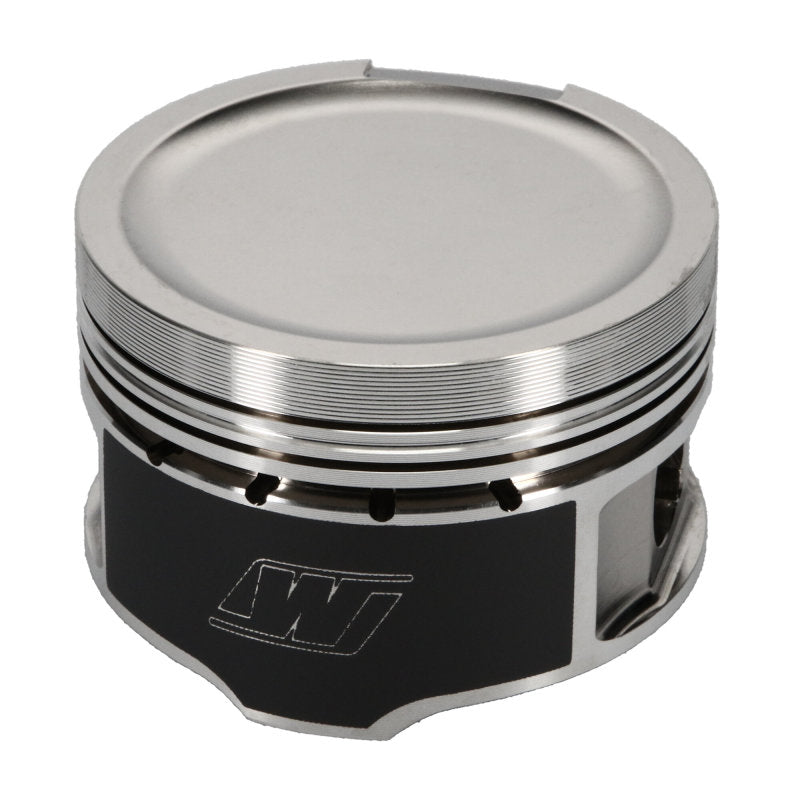 Wiseco VLKSWGN 1.8T 5v Dished -7cc 81MM Piston Shelf Stock 6563M81AP