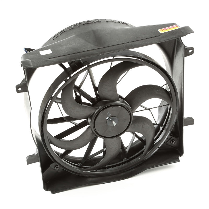 OMIX OMI Cooling Fan Cooling Fans & Shrouds main image