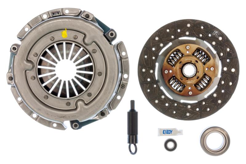 Exedy OE Clutch Kit KTY10 Main Image