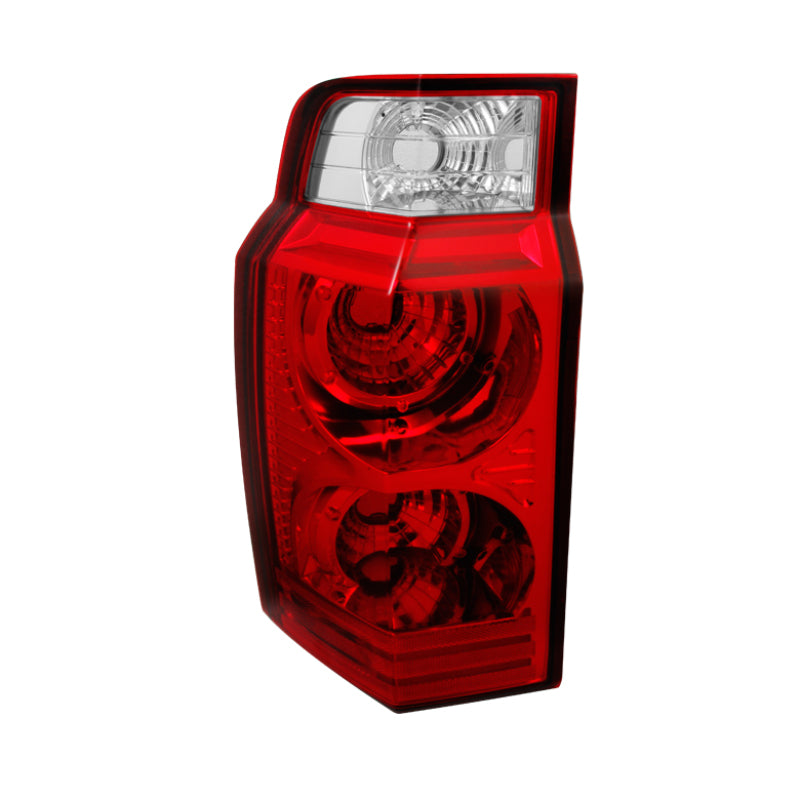 SPYDER SPY xTune Tail Lights Lights Tail Lights main image
