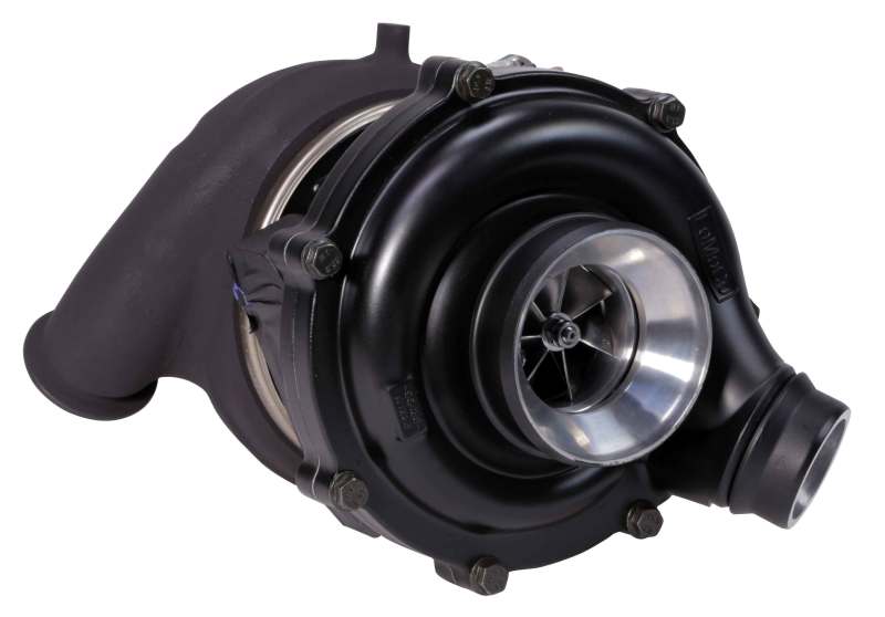 Fleece Performance 15-19 Ford 6.7L Powerstroke 63mm FWM Cheetah Turbo FPE-PS-FMW-63-1518