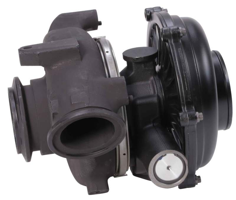 Fleece Performance 03-04 63mm FMW Ford 6.0L Cheetah Turbocharger FPE-6.0STREET-0304