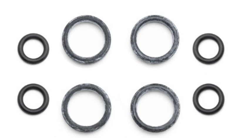 Wilwood O-Ring Kit - Slide Pin D52 / D154 8-pk (4 Small / 4 Large) 130-12147