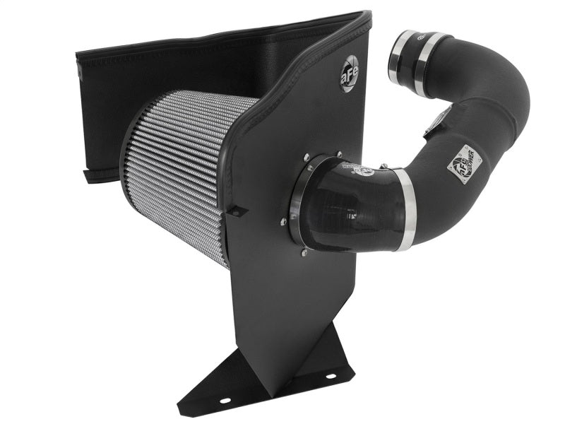 aFe AFE Pro-Dry S Intake Air Intake Systems Cold Air Intakes main image