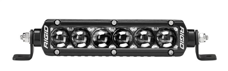 Rigid Industries RIG SR2 Series Lights Light Bars & Cubes main image