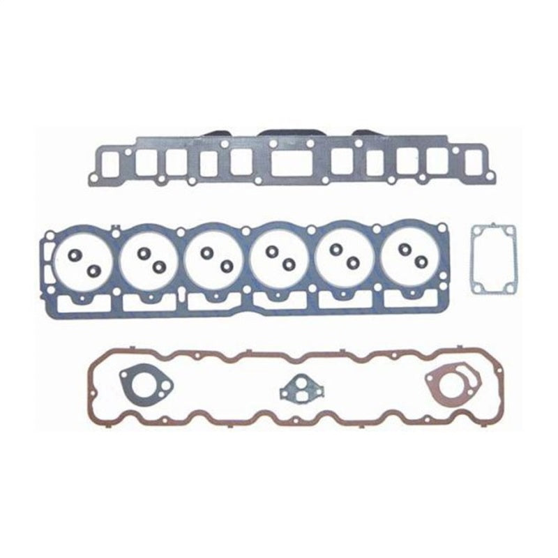 OMIX OMI Gaskets/Seals Engine Components Gasket Kits main image