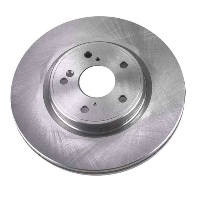 PowerStop PSB Autospecialty Rotor Brakes, Rotors & Pads Brake Rotors - OE main image