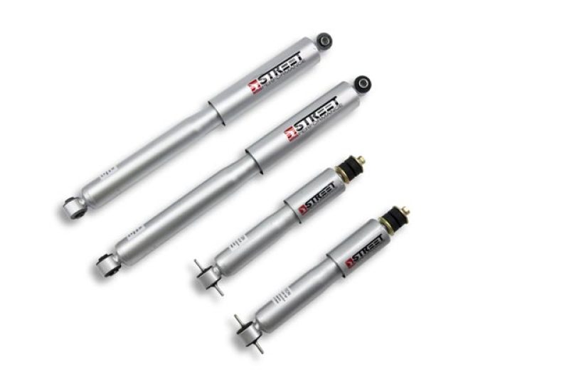 Belltech BT Street Performhock Set Suspension Shocks and Struts main image