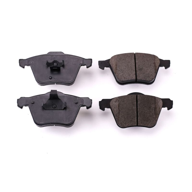 PowerStop PSB Z16 Evolution Brake Pads Brakes, Rotors & Pads Brake Pads - OE main image