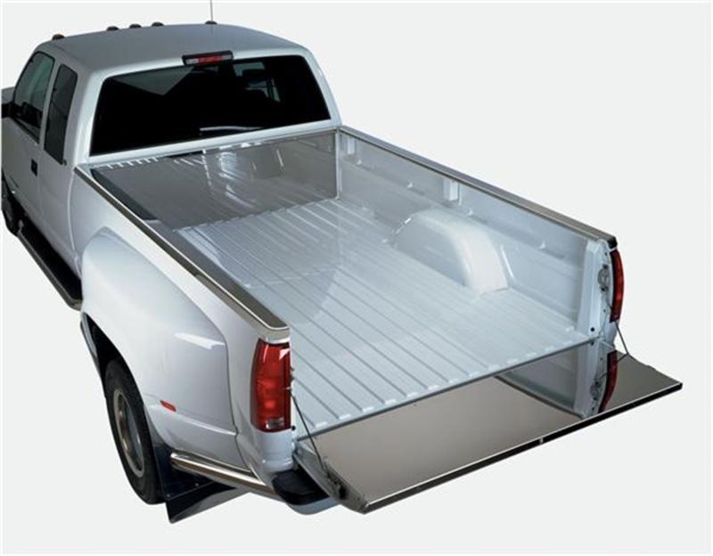 Putco 94-03 Chevrolet S-10 / S-10 Crew Cab Front Bed Protector 51118 Main Image