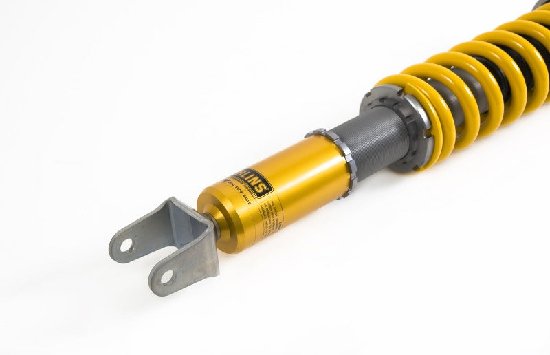 Ohlins 07-20 Nissan GTR (R35) Road & Track Coilover System NIS MI31S1