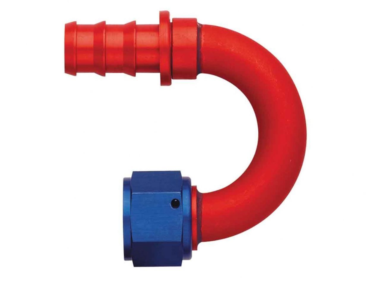 Aeroquip Silicone 180 Elbows FCM1562 Item Image