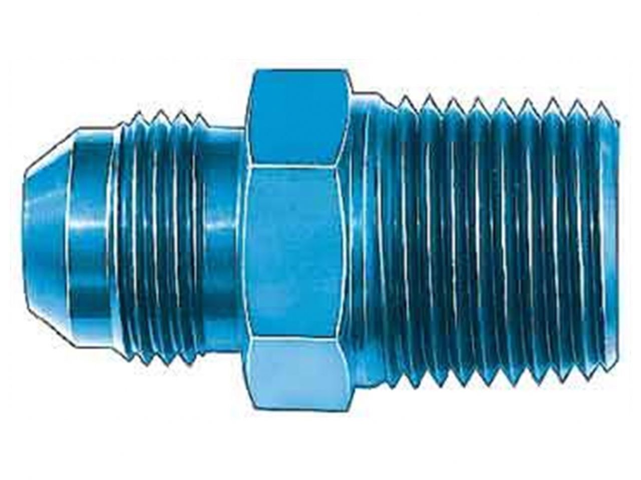 Aeroquip Fuel Fittings and Adapters FCM2011 Item Image